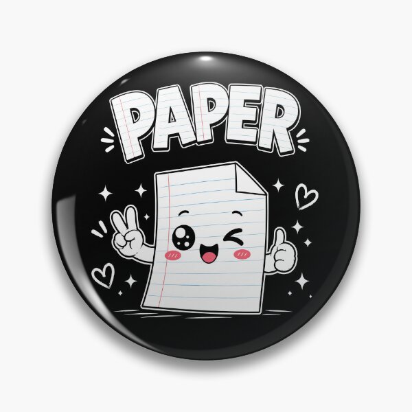 Item preview, Halloween Paper Scissors Rock Matching Cute Paper Costume designed and sold by 76Valeria.