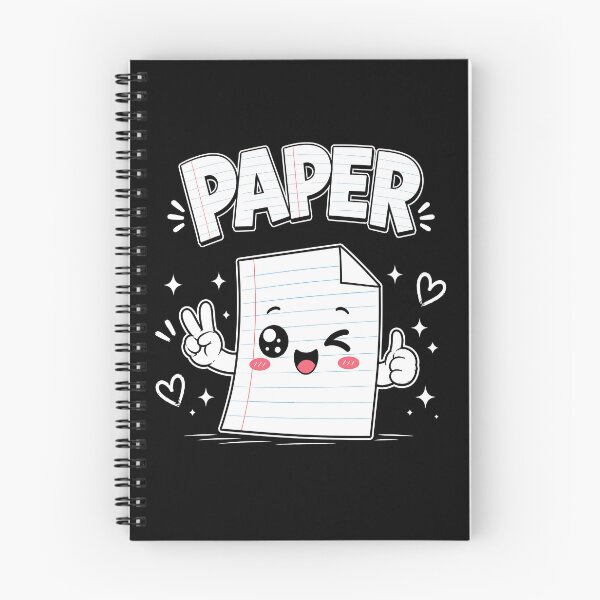 Item preview, Halloween Paper Scissors Rock Matching Cute Paper Costume designed and sold by 76Valeria.
