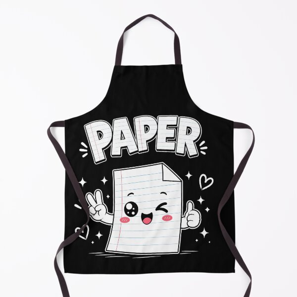 Item preview, Halloween Paper Scissors Rock Matching Cute Paper Costume designed and sold by 76Valeria.