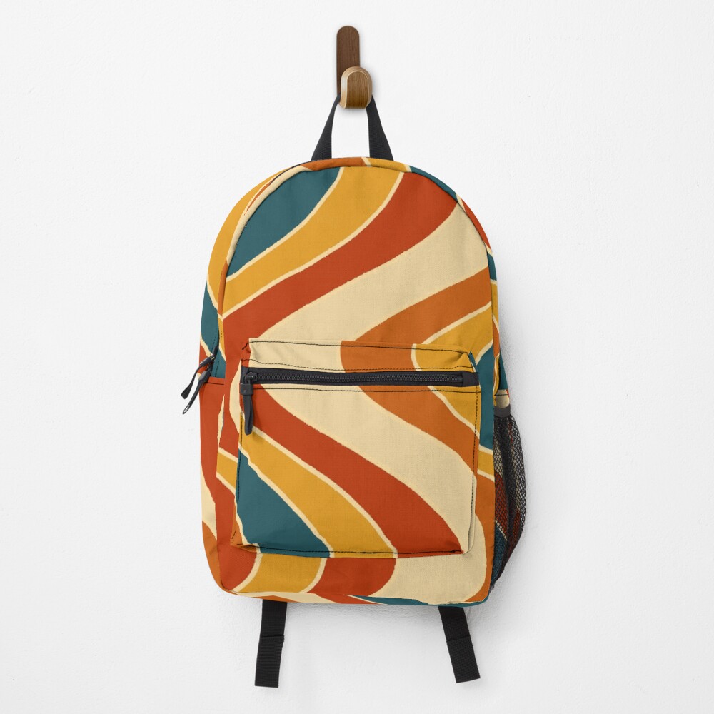 Item preview, Backpack designed and sold by Hitchen.