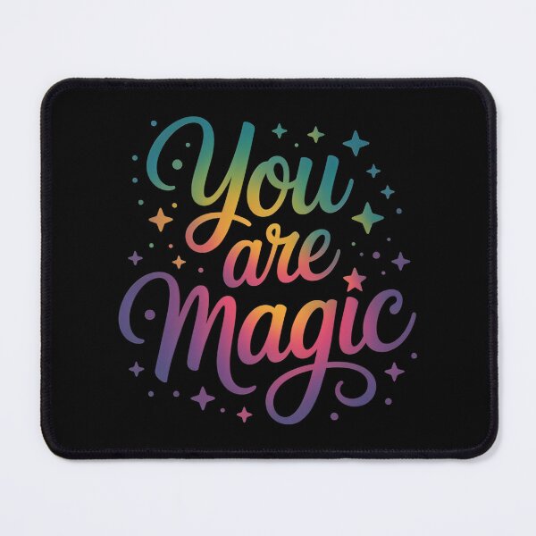 Item preview, You are Magic designed and sold by jkrphoto.