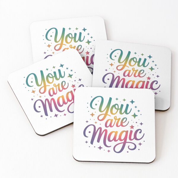 Item preview, You are Magic designed and sold by jkrphoto.