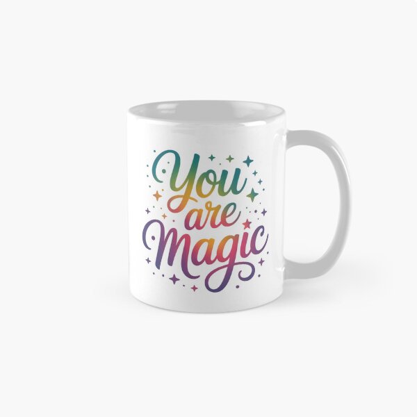 Item preview, You are Magic designed and sold by jkrphoto.