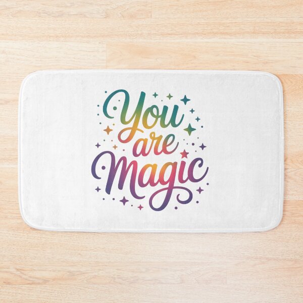 Item preview, You are Magic designed and sold by jkrphoto.