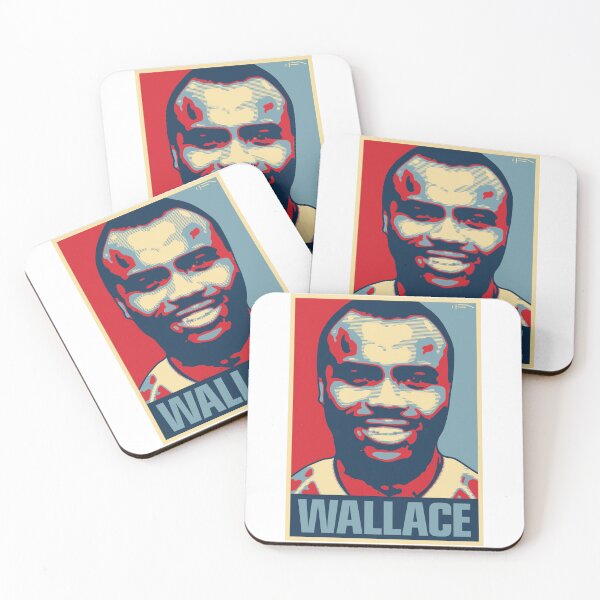 Item preview, Wallace designed and sold by DFA.