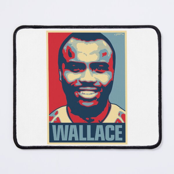 Item preview, Wallace designed and sold by DFA.
