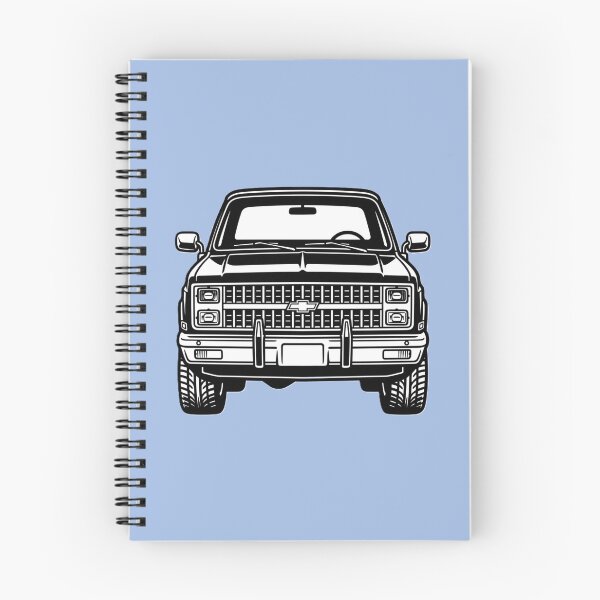 Item preview, Vintage American Chevy Pickup  designed and sold by Late Theory.