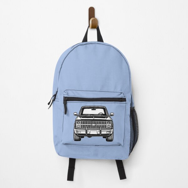 Item preview, Vintage American Chevy Pickup designed and sold by Late Theory.