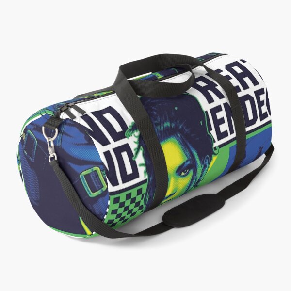 Item preview, Cyberpunk Panam designed and sold by EBANON.