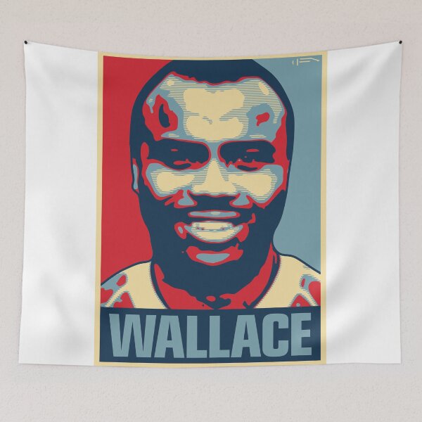 Item preview, Wallace designed and sold by DFA.