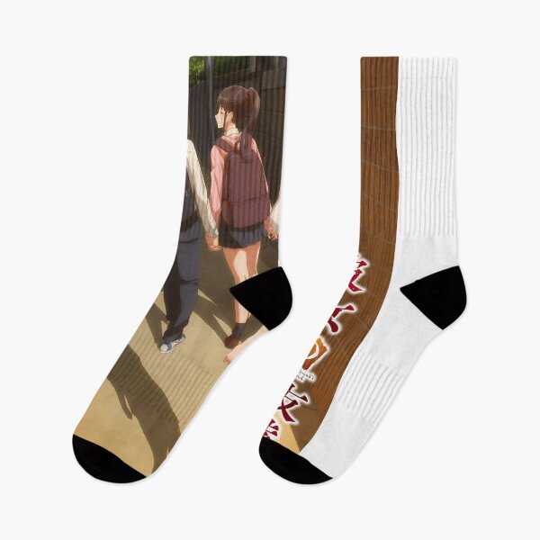 Item preview, My Girlfriend's Friend Anime designed and sold by DeviantMerch.