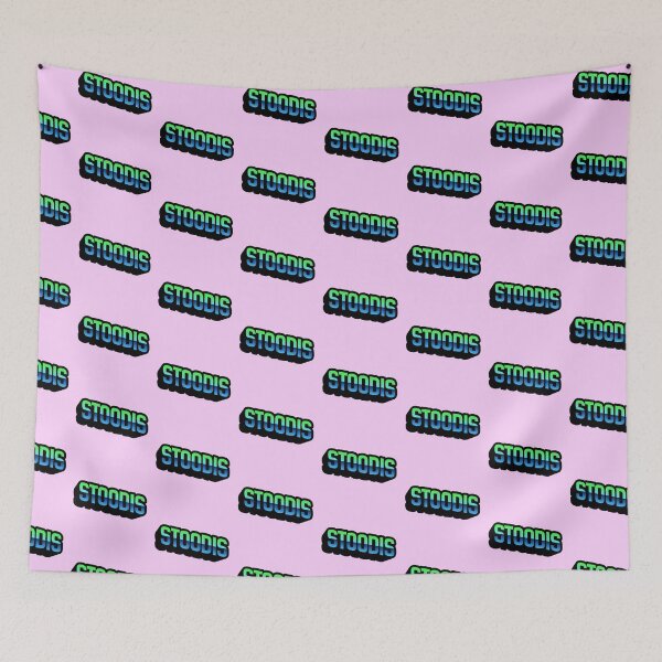 Item preview, stoodis indigenous slang sticker designed and sold by dat-injun.