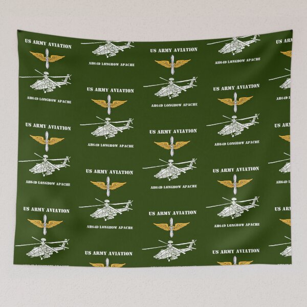 Item preview, AH64D Longbow Apache designed and sold by HillC1985.