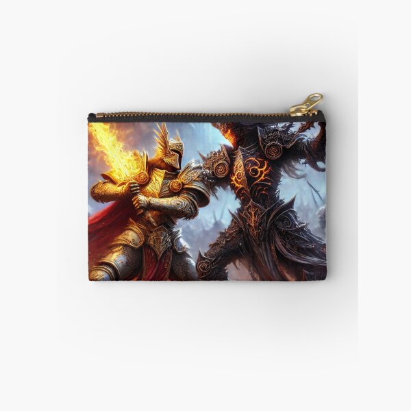 Item preview, Battle of Light and Darkness designed and sold by House of Rein.