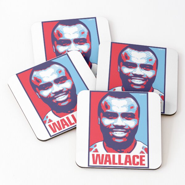 Item preview, Wallace - ENGLAND designed and sold by DFA.