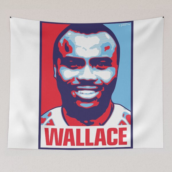 Item preview, Wallace - ENGLAND designed and sold by DFA.