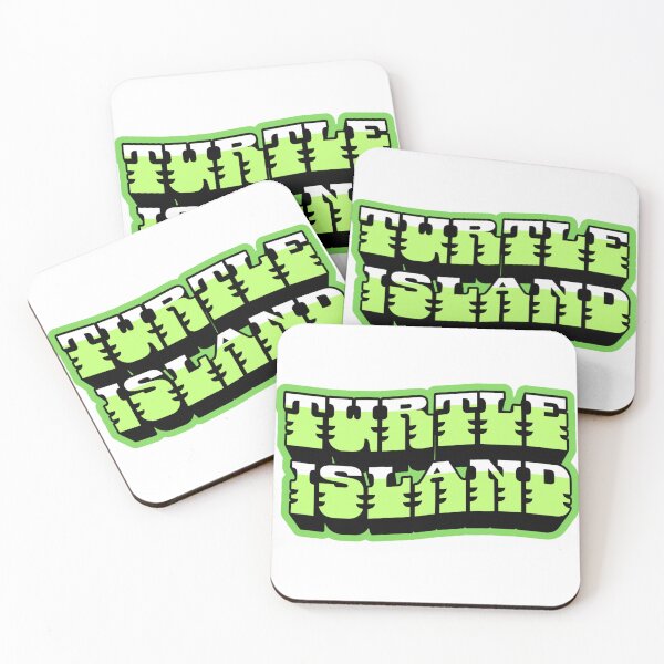 Item preview, turtle island indigenous sticker designed and sold by dat-injun.