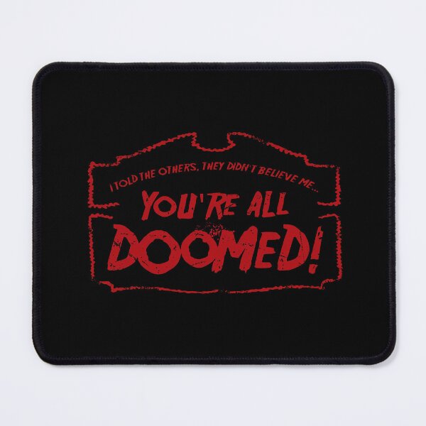 Item preview, Unlucky Friday Part 2! designed and sold by Betamax-Babylon.