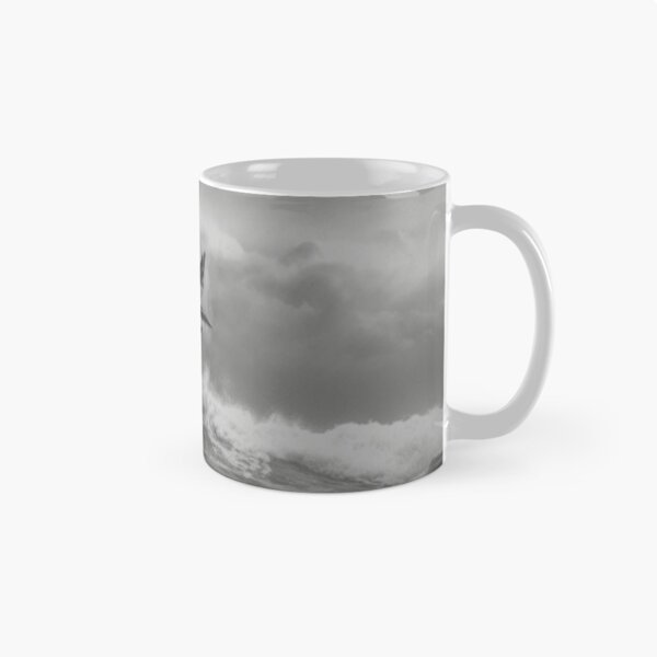 Item preview, A Pelican landing on ocean waves, Birds in Motion designed and sold by CDC40.