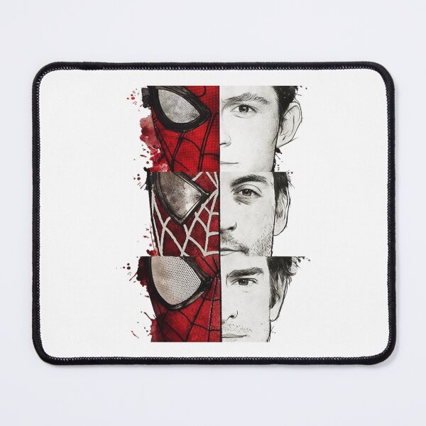 Item preview, Marvel Avengers Three Peter Parker Spider - Man No Way designed and sold by NovaPetal17.
