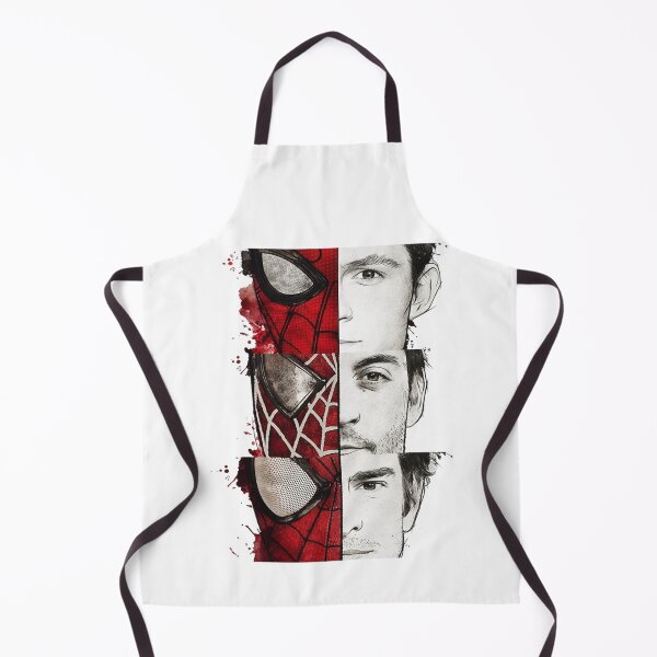 Item preview, Marvel Avengers Three Peter Parker Spider - Man No Way designed and sold by NovaPetal17.