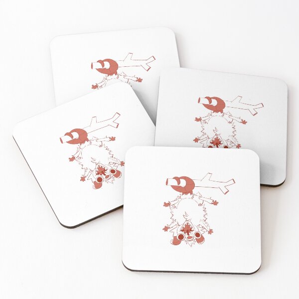 Item preview, OPOSSUM! designed and sold by emitari.