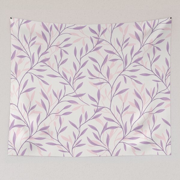 Item preview, Vine Breeze designed and sold by ArteDelCine.