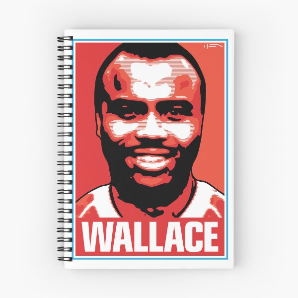 Item preview, Wallace - SOU designed and sold by DFA.
