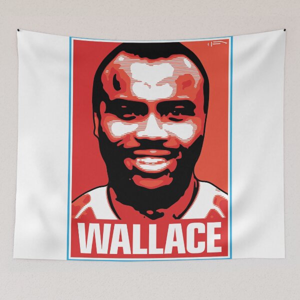 Item preview, Wallace - SOU designed and sold by DFA.