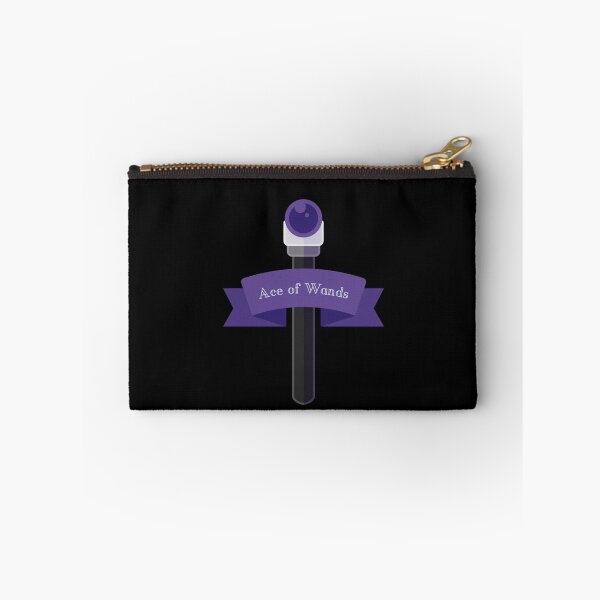 Item preview, Ace of Wands designed and sold by Grandr96Ace.