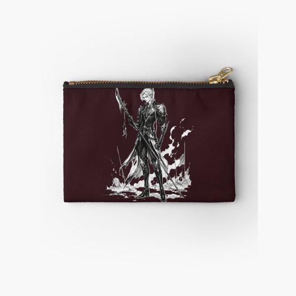 Aperçu de l'œuvre Guerrier de Dark Fantasy Rein créée et vendue par House of Rein.