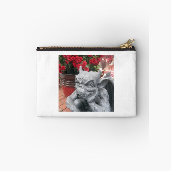 Item preview, Gargoyle In The Garden designed and sold by jayderdymje.