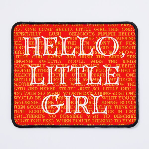 Item preview, Into the woods Lyrics designed and sold by broadwaygirl142.