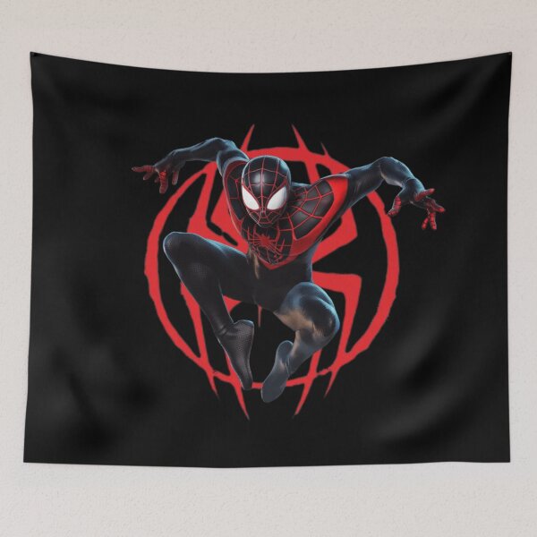 Item preview, Miles designed and sold by White Tiger Designz .