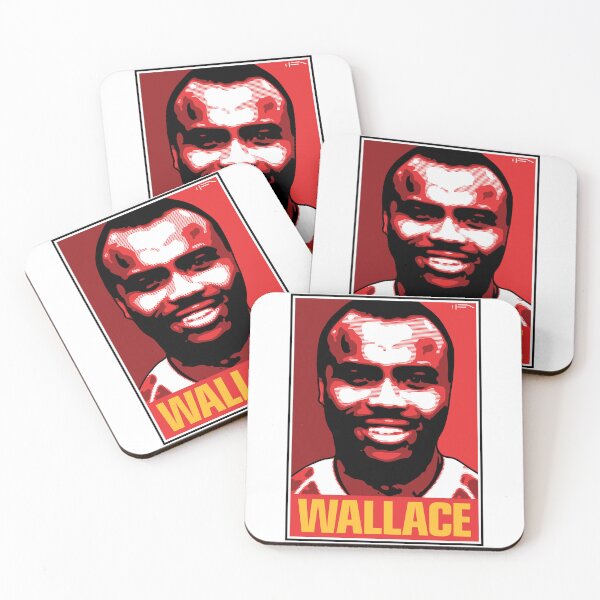 Item preview, Wallace - MU designed and sold by DFA.