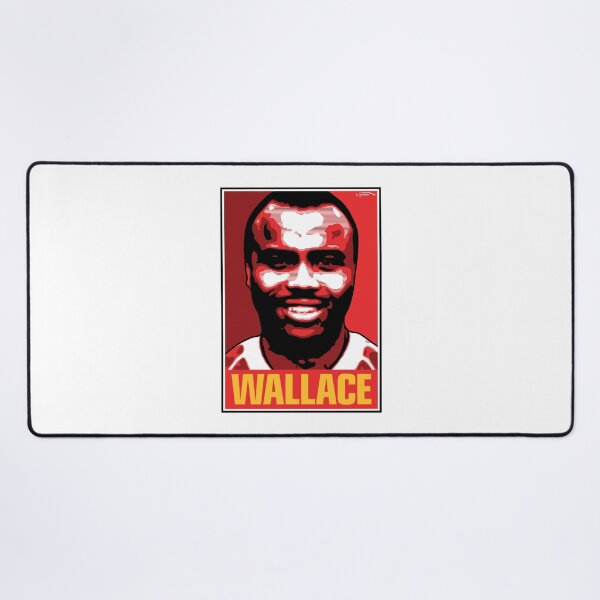 Item preview, Wallace - MU designed and sold by DFA.