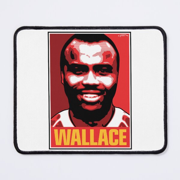 Item preview, Wallace - MU designed and sold by DFA.