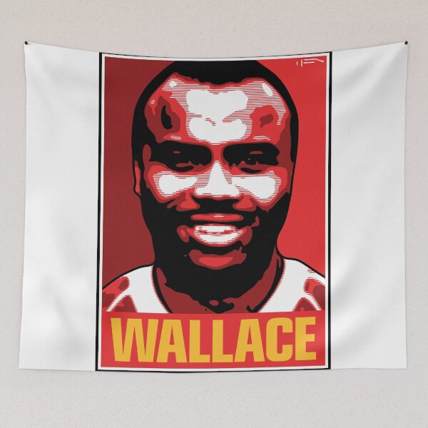 Item preview, Wallace - MU designed and sold by DFA.