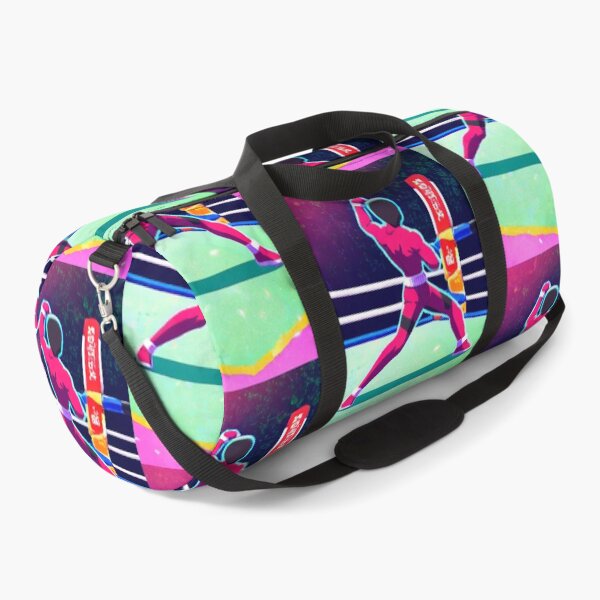 Item preview, Sport - Boxing Fighter, Electric Ring Duel designed and sold by Zone--Gaming.