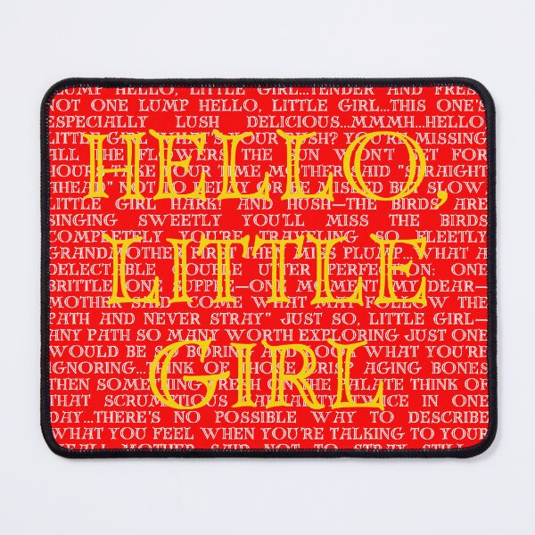 Item preview, Into the woods Lyrics designed and sold by broadwaygirl142.