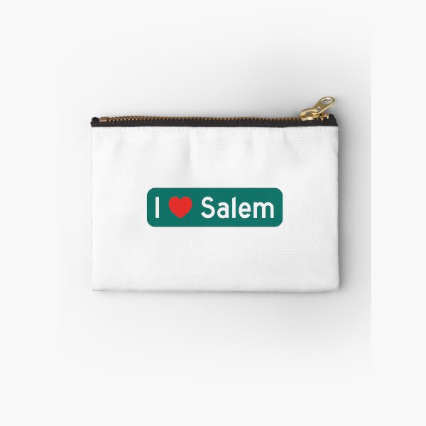 Item preview, I Love Salem designed and sold by jayderdymje.