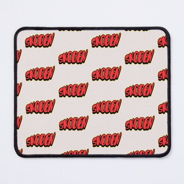 Item preview, skoden indigenous slang sticker designed and sold by dat-injun.