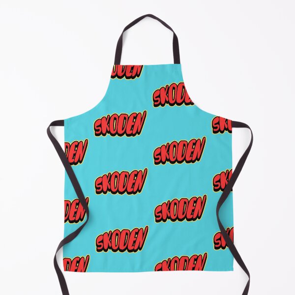 Item preview, skoden indigenous slang sticker designed and sold by dat-injun.