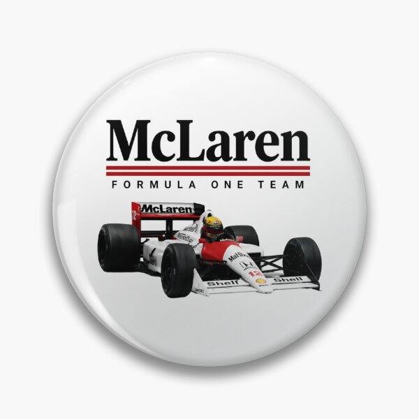 Item preview, McLaren Racing Formula 1 F1 designed and sold by NovaPetal17.