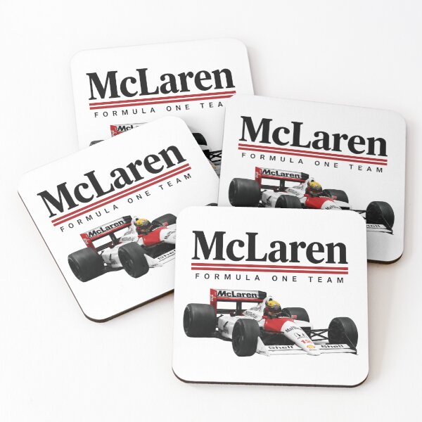 Item preview, McLaren Racing Formula 1 F1 designed and sold by NovaPetal17.