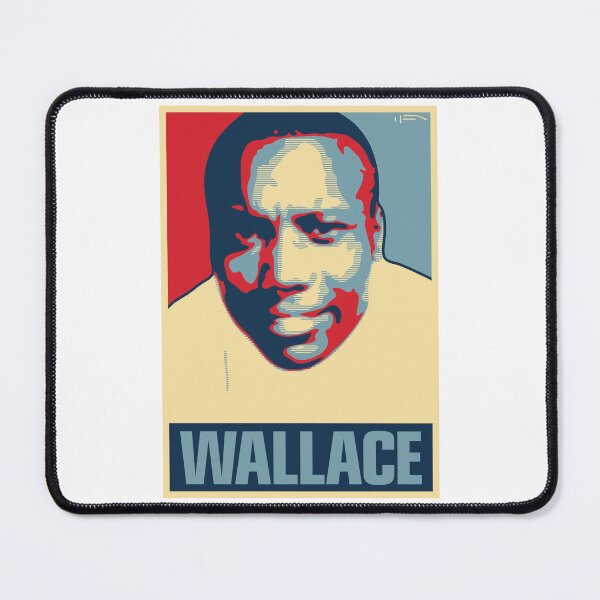 Item preview, Wallace designed and sold by DFA.