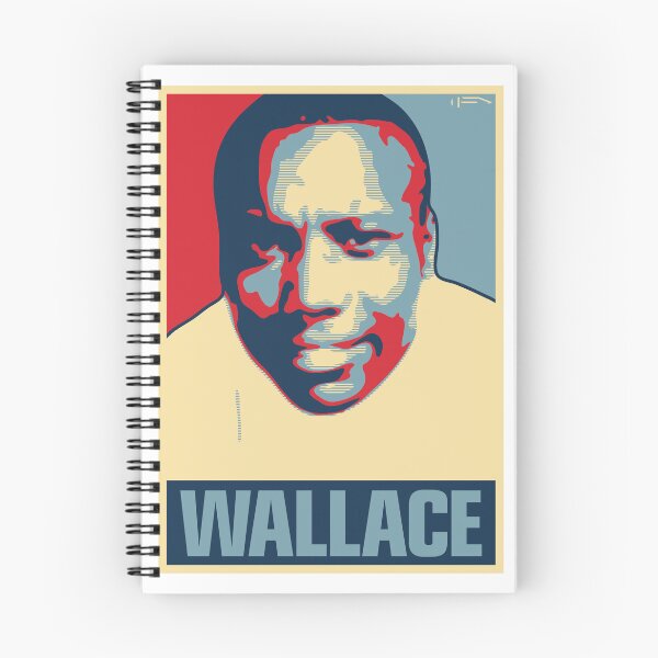 Item preview, Wallace designed and sold by DFA.