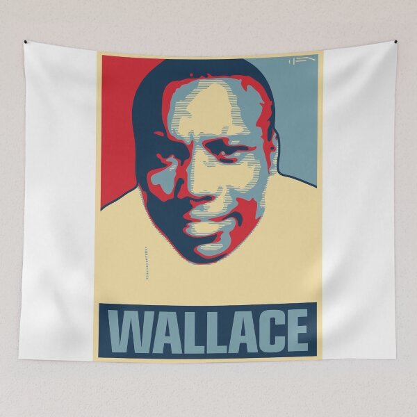 Item preview, Wallace designed and sold by DFA.