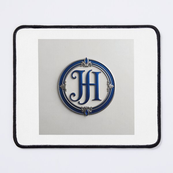 Item preview, JH Symbolises JOY HONEST designed and sold by JoyHonest.