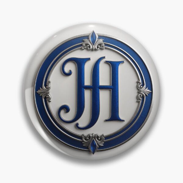 Item preview, JH Symbolises JOY HONEST  designed and sold by JoyHonest.